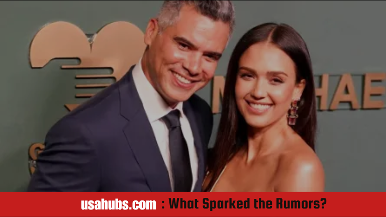 What Sparked the Rumors?