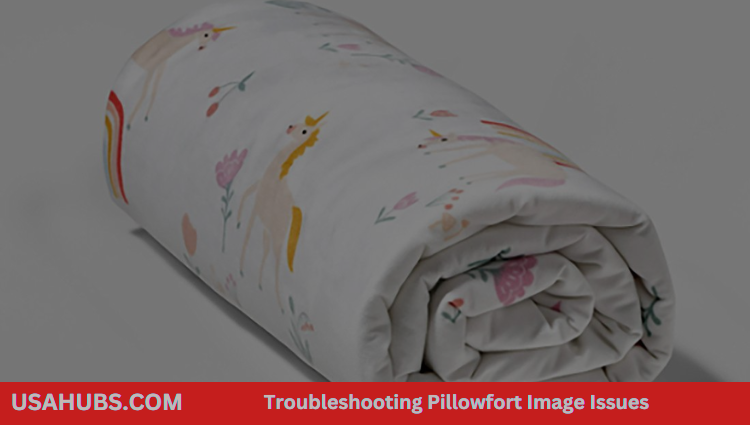 Troubleshooting Pillowfort Image Issues