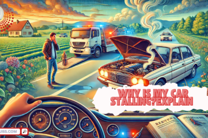 Why Is My Car Stalling?Explain