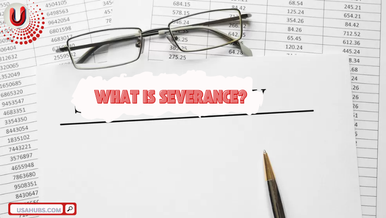 What is Severance?