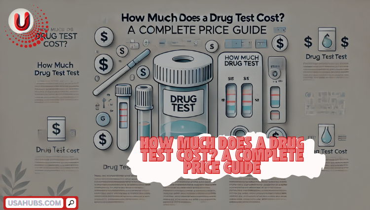 How Much Does a Drug Test Cost? A Complete Price Guide