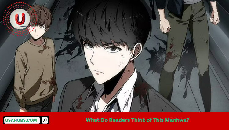 What Do Readers Think of This Manhwa?