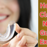 How to Clean a Night Guard? Explain
