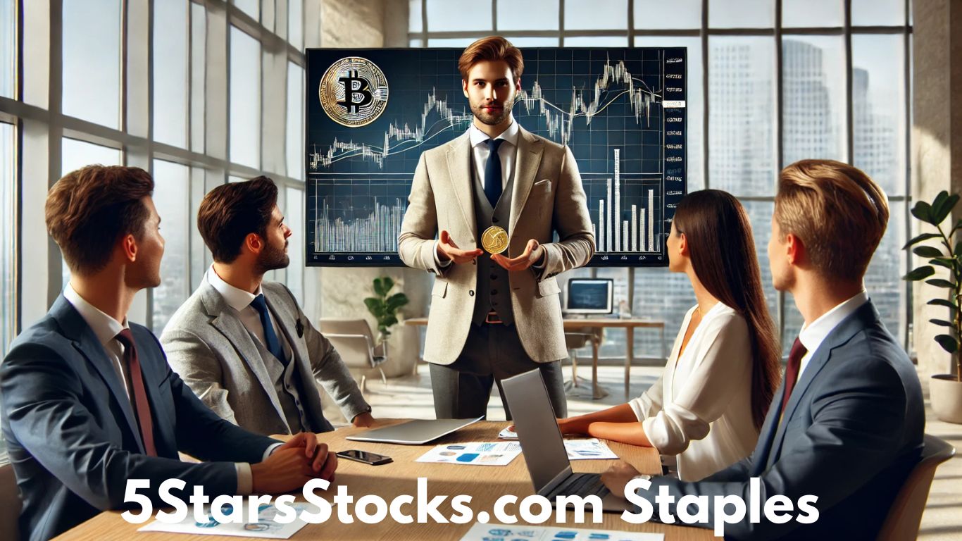 5StarsStocks.com Staples