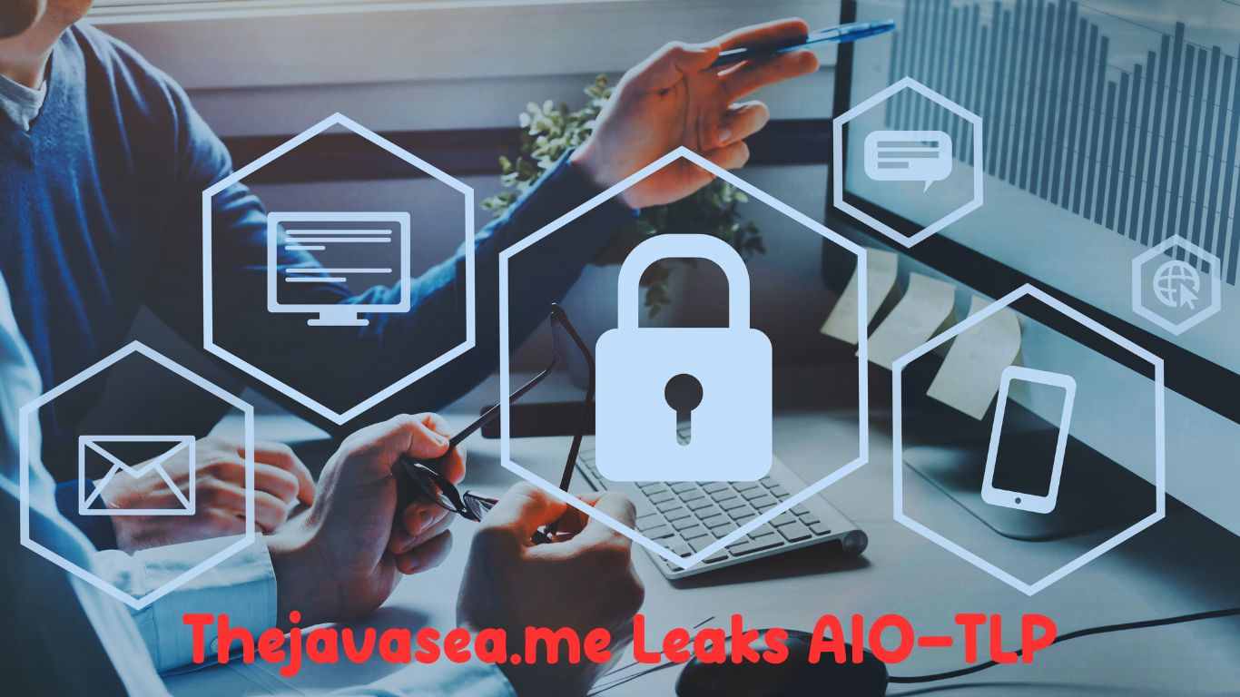Thejavasea.me Leaks AIO-TLP: Everything You Need to Know