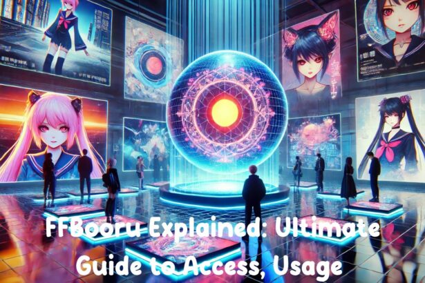 FFBooru Explained Ultimate Guide to Access, Usage