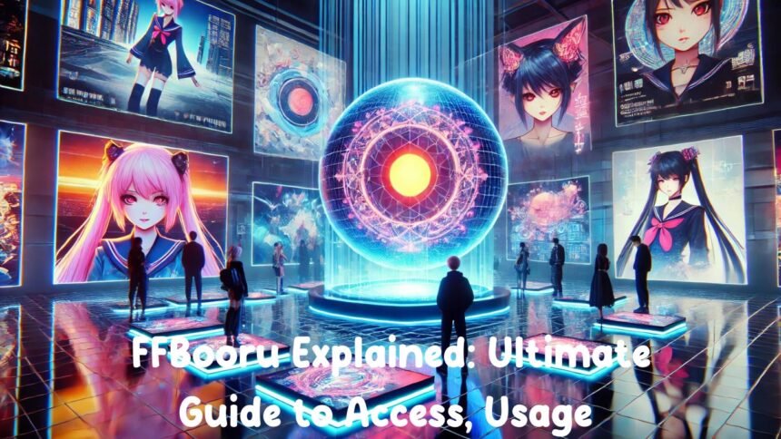 FFBooru Explained Ultimate Guide to Access, Usage