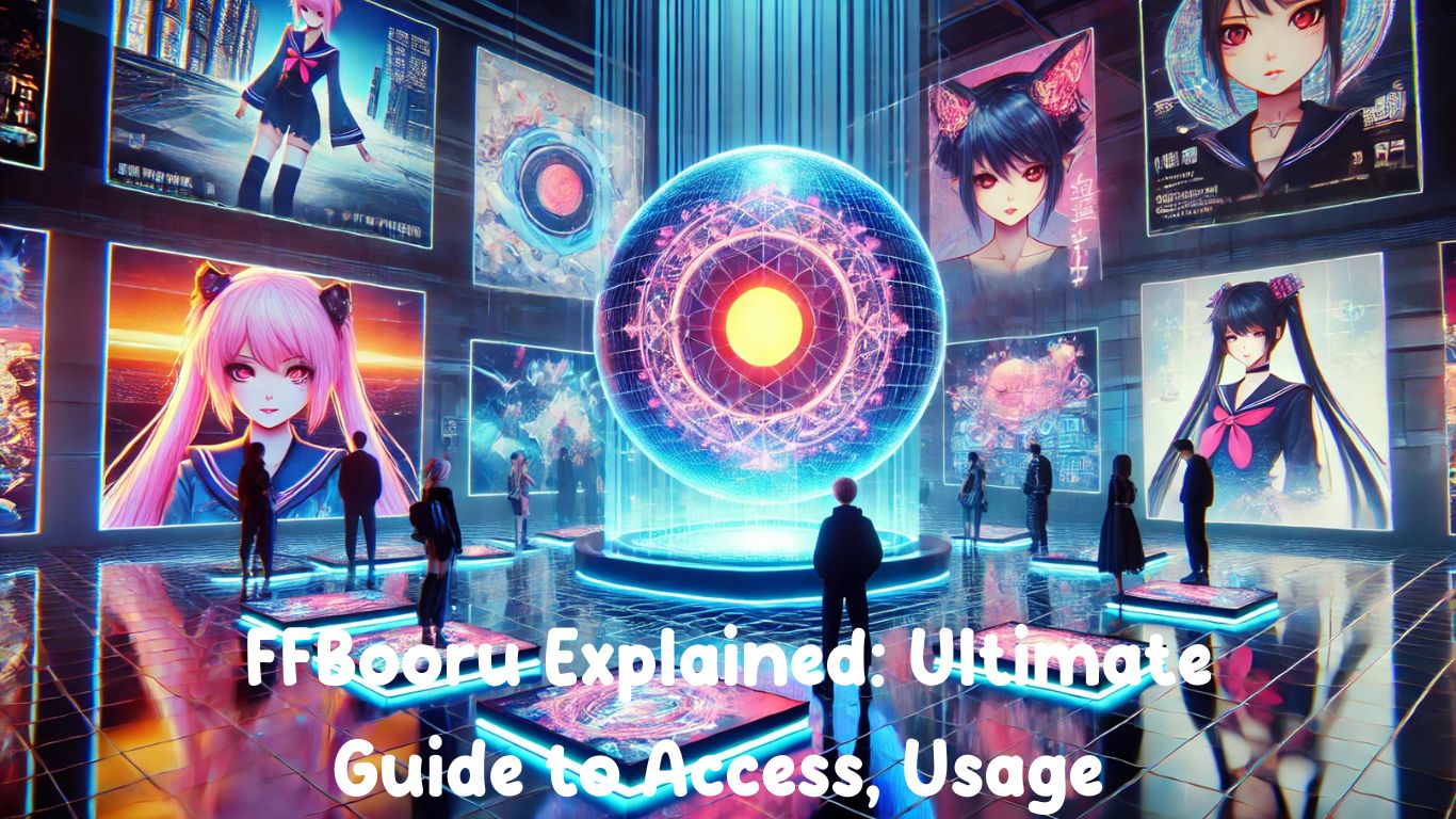 FFBooru Explained Ultimate Guide to Access, Usage