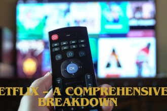 Letflix – A Comprehensive Breakdown 