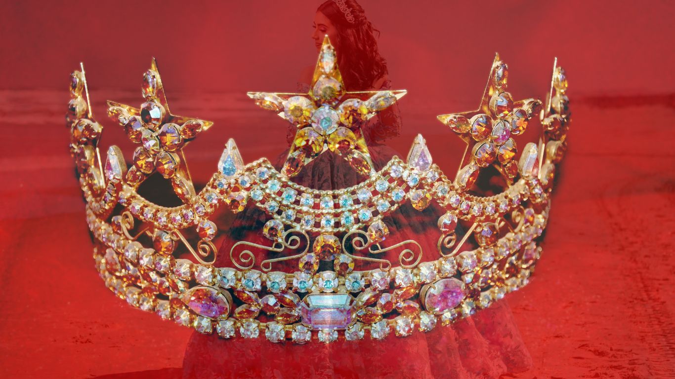 Princess Kazer – The Woman, The Myth, The Legacy