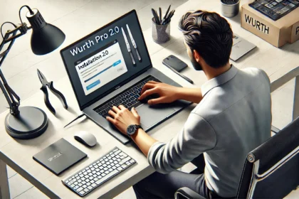 Wurth Pro 2.0 Install: Step-by-Step Guide