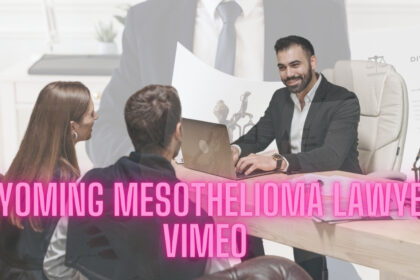wyoming mesothelioma lawyer vimeo