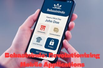 Bebasinindo Revolutionizing Mobile Applications