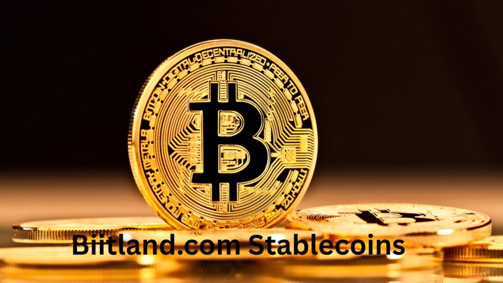 Biitland.com Stablecoins