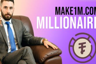 Make1M.com Millionaire The design to Wealth and Financial Freedom