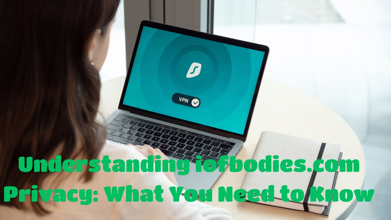 Understanding iofbodies.com Privacy: What You Need to Know