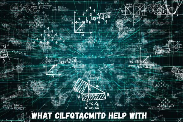 What Cilfqtacmitd Help With: Exploring Its Benefits and Use Cases