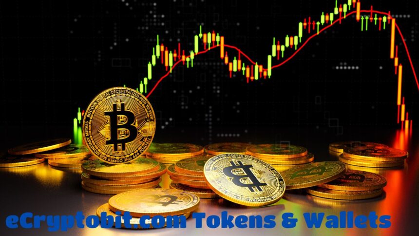 eCryptobit.com Tokens & Wallets – A Complete Guide for Crypto Enthusiasts