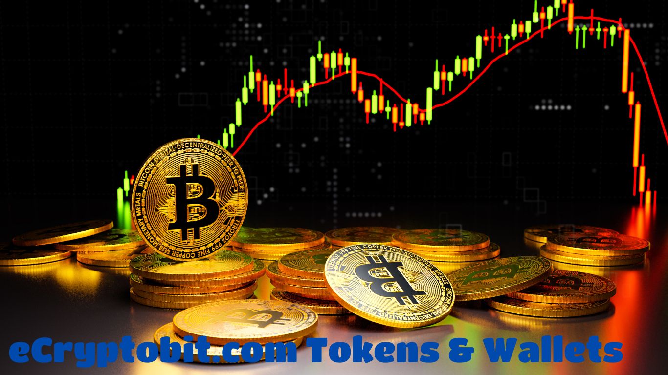 eCryptobit.com Tokens & Wallets – A Complete Guide for Crypto Enthusiasts