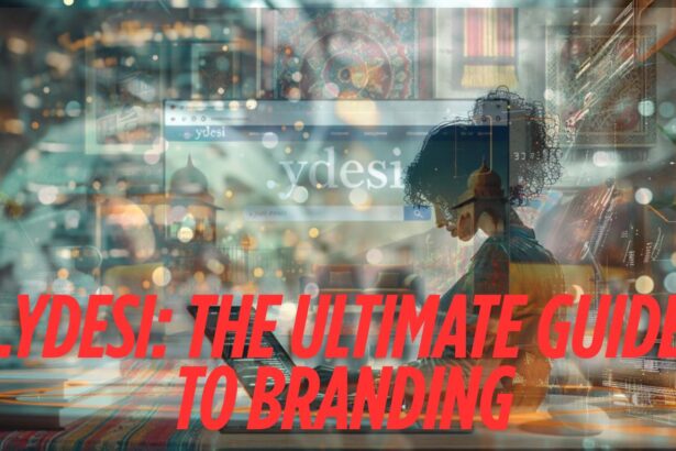 .ydesi The Ultimate Guide to Branding