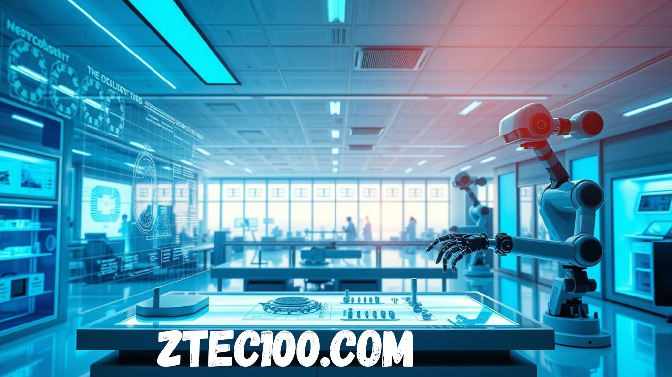 ztec100.com Unlocking the Best in Health, Tech, and Insurance