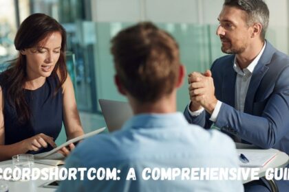 Accordshortcom: A Comprehensive Guide